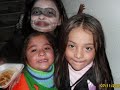 Fiesta de Hallowen para los sordos en San Luis Potosi.wmv