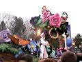 Once Upon a Dream Parade - Disneyland