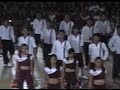 PUP Taguig Cheerdance Competition Aug. 23, 2006 - BSECE