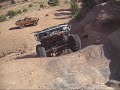 Moab, UT - Metal Masher Widow Maker - Land Rover Moab, UT - Metal Masher Widow Maker - Land Rover