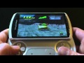 Crazy Taxi OnLive for Xperia PLAY