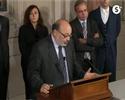 CONSULTAZIONI QUIRINALE 1