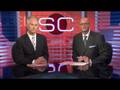 ESPN'S Kenny Mayne Can't Say His Lines