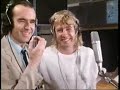 Status Quo - Do They know it's Christmas - Band Aid