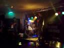 Optreden @ Westerbouwing Optreden @ Westerbouwing