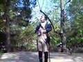 Marquis de LaFayette (part 1)