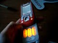 Sony Ericsson W550i Slider Mod