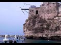 tuffi polignano a mare .... cliff diving red bull ... tuffi polignano a mare .... cliff diving red bull ...