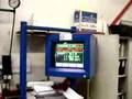 Ford Galaxy vermogenstestbank TDSLNL TDSL