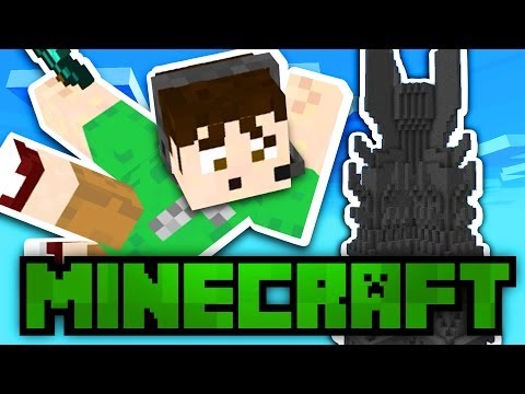 Tobuscus - Free Netflix for Audience! http://netflix.com/Audience Next Minecraft - https://www.youtube.com/watch?v=BMizLtXdzBQ Prev Minecraft - http://bit.ly/181JUYS Let's Play Minecraft with TobyGames!...
