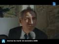 Modem : François Bayrou à Nîmes