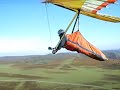 November Flying Longmynd Hanggliding MikeyMonkey