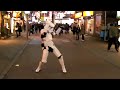 shibuya dance trooper behind scenes