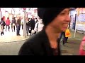 shibuya dance trooper behind scenes