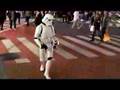 Shibuya Dance Trooper Behind Scenes