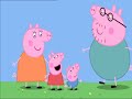 Peppa Pig Full Episode recycling