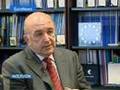 EuroNews - Interview - Joaquin Almunia