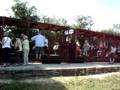 Petit Train de l'Ouche 22 3201