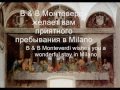 museums in Milan Italy- -www.bebmonteverdi.com ...