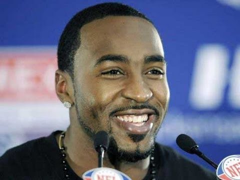 Hakeem Nicks on leaving the New York Giants to sign with the Colts - The ...