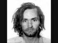 Charles Manson Speech