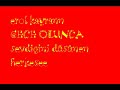 gece olunca selahattin �zdemir