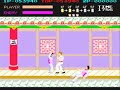 kung-fu master was the first beat 'em up game. it was the video game equivalent of bruce lee's game of death, and it was groundbreaking in 1984. it is cited as the inspiration for subsequent successes like double dragon, final fight, captain commando, and streets of rage.