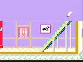 kung-fu master was the first beat 'em up game. it was the video game equivalent of bruce lee's game of death, and it was groundbreaking in 1984. it is cited as the inspiration for subsequent successes like double dragon, final fight, captain commando, and streets of rage.