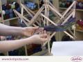 How to Use a Yarn Swift