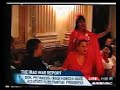 CodePink Disrupts Patraeus Hearing