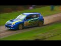 RDS Rocky Mountain Rally 2008 Segment 2 Manele-Gratis.net