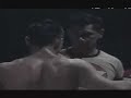 Giannis Sofokleous (Greece) vs Omer Tekin (Turkey) 2008