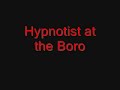 boro hypnosis part i