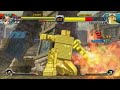 Tatsunoko vs Capcom: Dat Realness Part 5 Remix