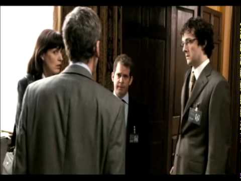 In The Loop (The Best of Malcolm and Jamie)