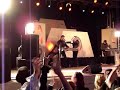 AND ONE - So klingt liebe (letzes lied) Live Amphi 2008 köln AND ONE - So klingt liebe (letzes lied) Live Amphi 2008 köln