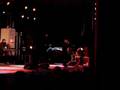 AND ONE - So klingt liebe (letzes lied) Live Amphi 2008 köln