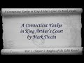 part 1, chapter 3: knights of the table round. classic literature videobook with synchronized text, interactive transcript, and closed captions in multiple languages. audio courtesy of librivox. read by john greenman. playlist for a connecticut yankee in king arthur's court by mark twain: www.youtube.com