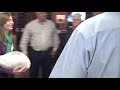 Fresno State's 2009 Give a Gobbler Drive