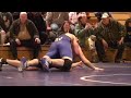 Joe Weidman@Highland Duel Meet