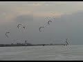 Snow-ice-kiting Podersdorf - Neusiedlersee Austria Snow-ice-kiting Podersdorf - Neusiedlersee Austria
