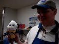 culvers pt. 2 \"scoopie\"