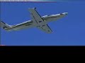 Lukla circuit - pc12 and strong cross/tail winds...
