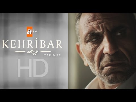 Kehribar Tanıtım                                                                                                                                                                                                                                          
