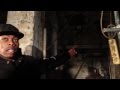 Clement Marfo & The Frontline ft Kano - Mayhem | Behind The Scenes Video