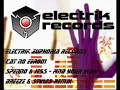 Electrik Euphoria Records Cat No EER001Spenno & Jess - Find Your Way Breeze & Styles Remix