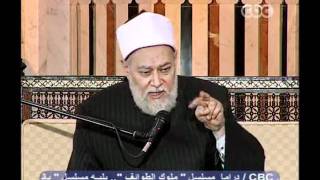 السيرة النبوية - الحلقة الرابعة عشر