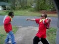 *Hollywood* and Mr.2-17 Whoop Rico Battle!!!
