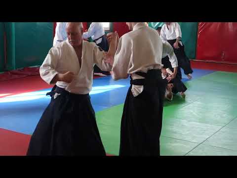 06 202604 SUGA Vire Yokomen Uchi Kote Gaeshi