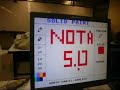 Paint on FPGA - ALTERA UP2 Paint on FPGA - ALTERA UP2